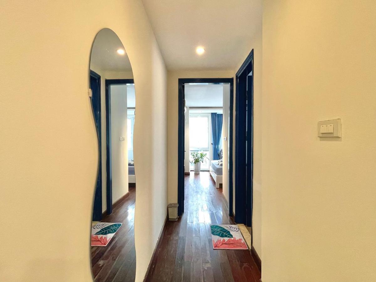 Vitamin Home Hoe Nhai Ханой Экстерьер фото