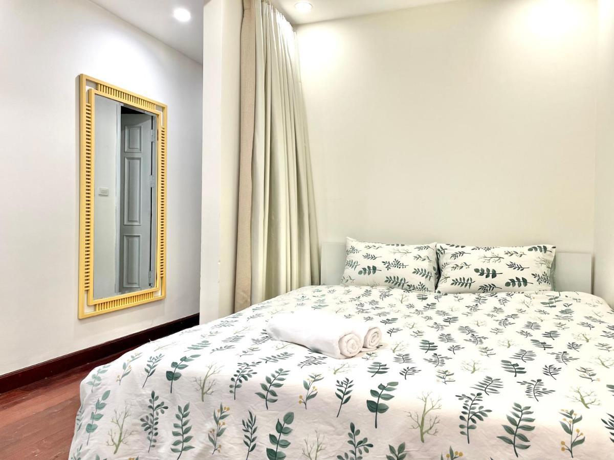 Vitamin Home Hoe Nhai Ханой Экстерьер фото