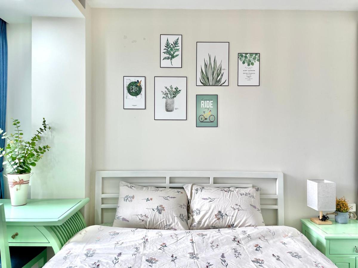 Vitamin Home Hoe Nhai Ханой Экстерьер фото